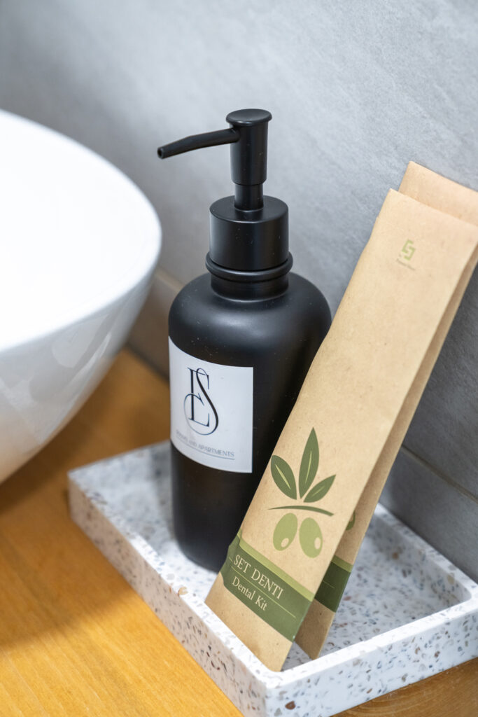 Appartamenti Vacanza a Nago-Torbole sul Lago di Garda 8 DSC6826