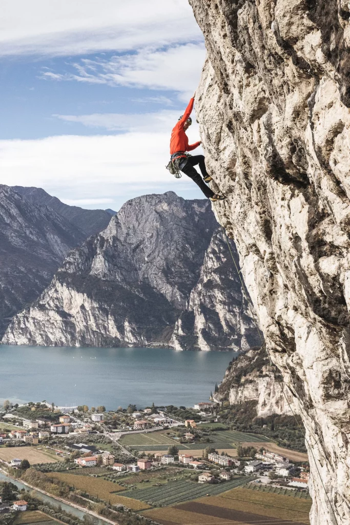 Appartamenti Vacanza a Nago-Torbole sul Lago di Garda 12 garda trentino outodoor 1